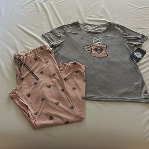 Life is Good sleep set